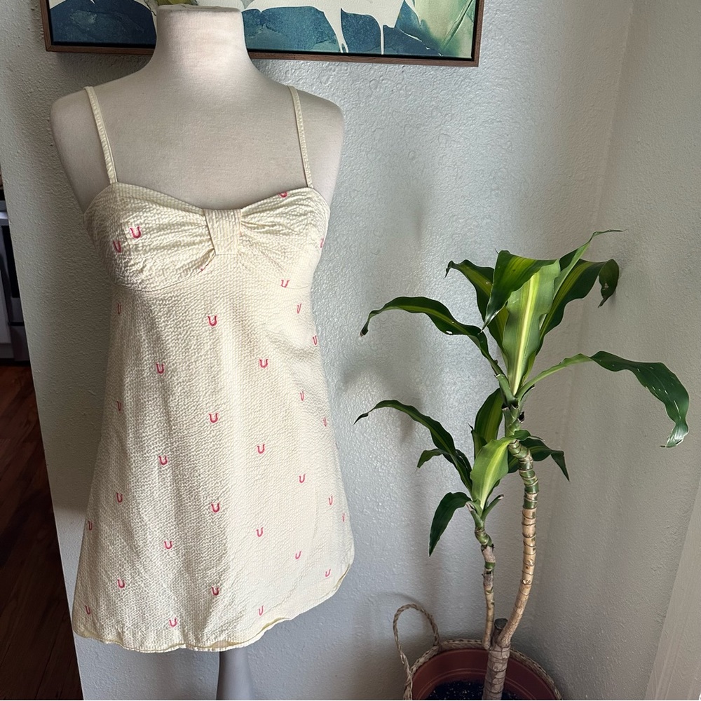 🧜🏼‍♀️ 2/$25 Lilly Pulitzer Kelley Starfruit Dress